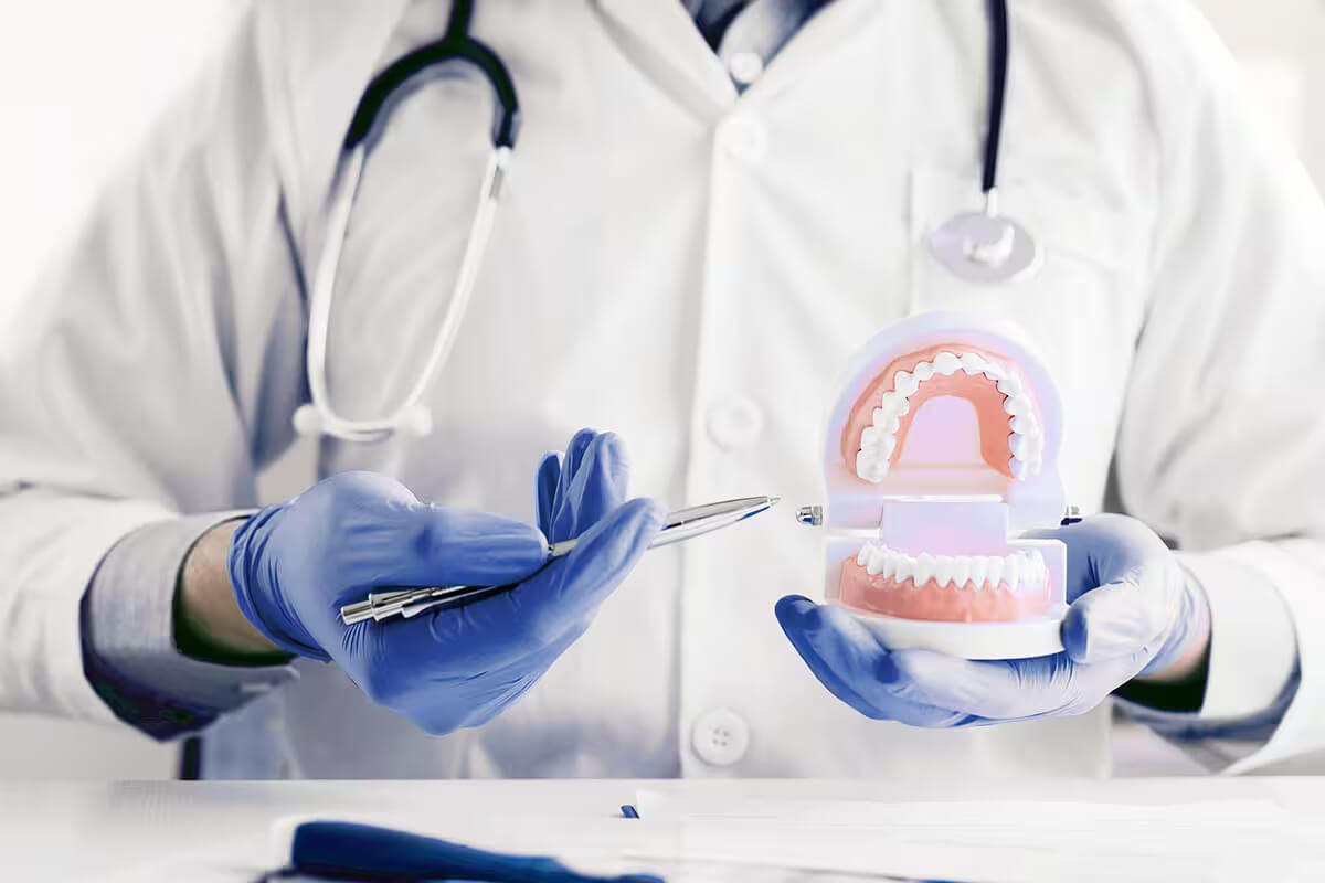 Dental Care in Epping - Emergency dentist Epping